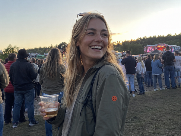 Nora H. | Oslo